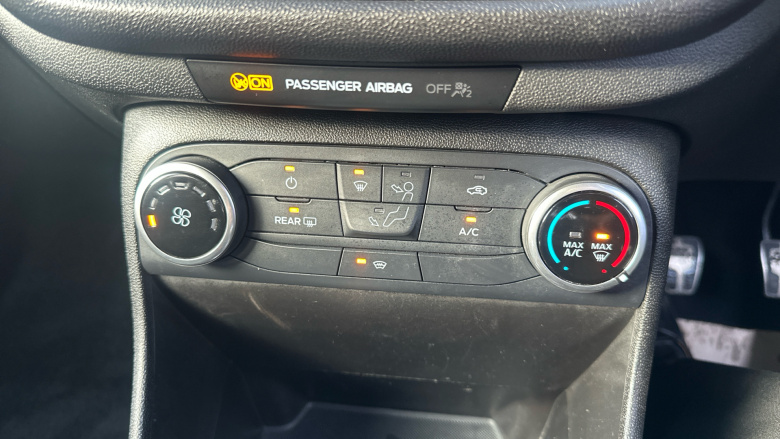 Ford Fiesta 1.0 EcoBoost 140 ST-Line 5dr Petrol Hatchback